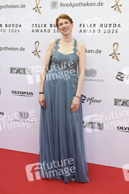 Felix Burda Award 2025 in Berlin