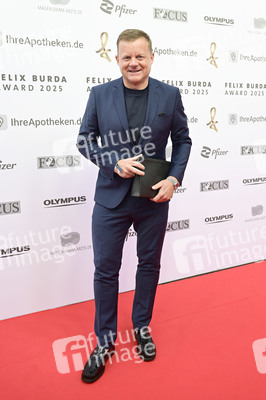 Felix Burda Award 2025 in Berlin