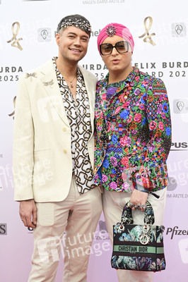 Felix Burda Award 2025 in Berlin