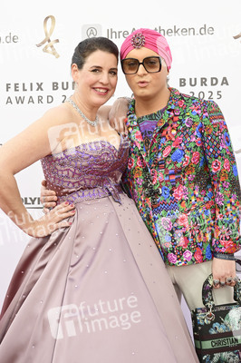 Felix Burda Award 2025 in Berlin