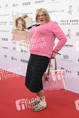 Felix Burda Award 2025 in Berlin