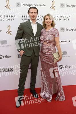 Felix Burda Award 2025 in Berlin