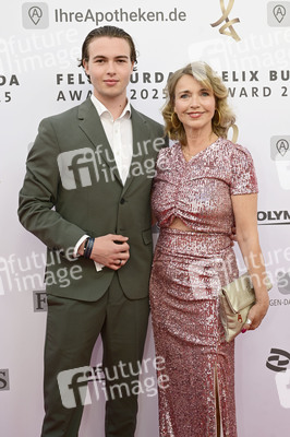 Felix Burda Award 2025 in Berlin