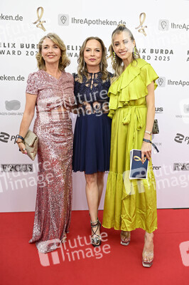 Felix Burda Award 2025 in Berlin