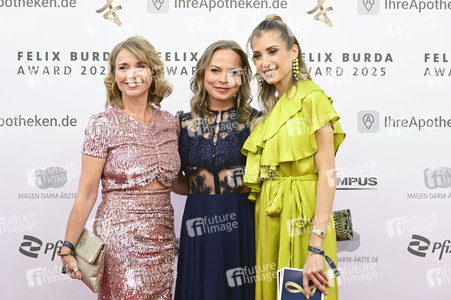 Felix Burda Award 2025 in Berlin