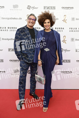 Felix Burda Award 2025 in Berlin