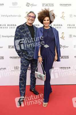 Felix Burda Award 2025 in Berlin