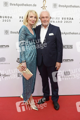 Felix Burda Award 2025 in Berlin