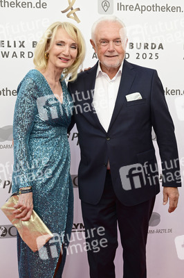 Felix Burda Award 2025 in Berlin