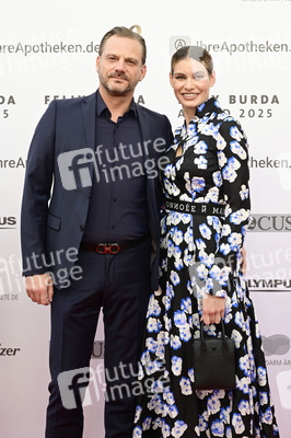 Felix Burda Award 2025 in Berlin