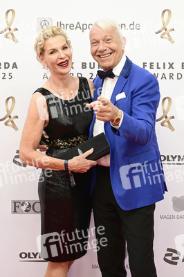 Felix Burda Award 2025 in Berlin