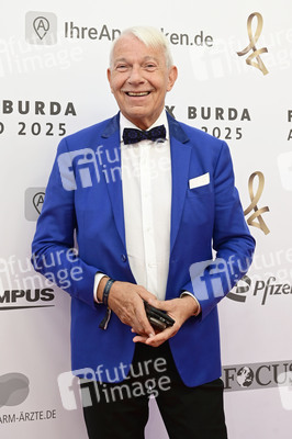 Felix Burda Award 2025 in Berlin