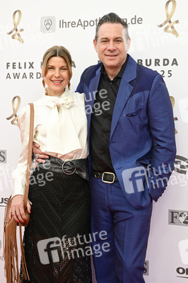 Felix Burda Award 2025 in Berlin