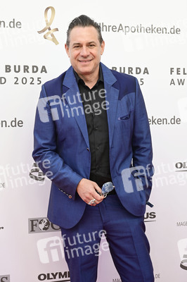 Felix Burda Award 2025 in Berlin