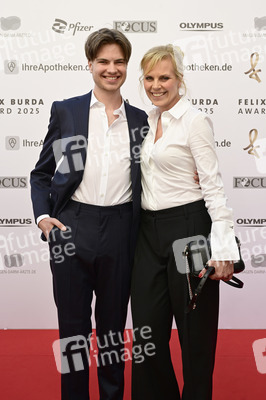 Felix Burda Award 2025 in Berlin