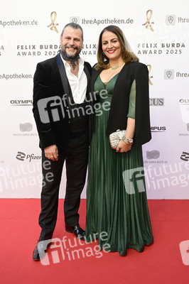 Felix Burda Award 2025 in Berlin