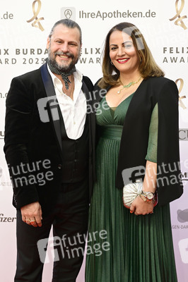 Felix Burda Award 2025 in Berlin