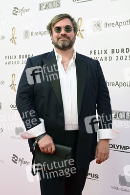 Felix Burda Award 2025 in Berlin