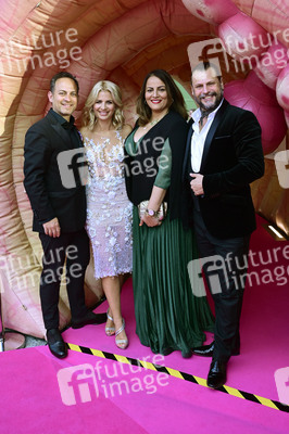 Felix Burda Award 2025 in Berlin