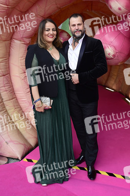 Felix Burda Award 2025 in Berlin