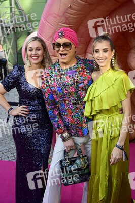 Felix Burda Award 2025 in Berlin