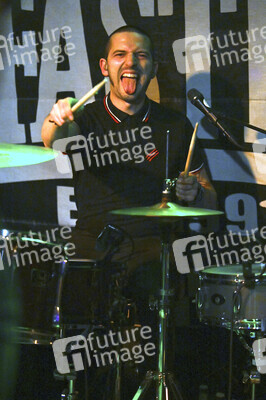 Konzert von Los Fastidios in Hannover