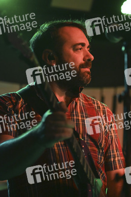 Konzert von Los Fastidios in Hannover