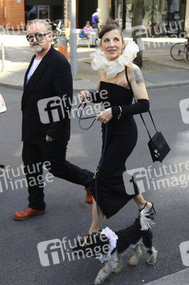 Deutscher Filmpreis 2025 in Berlin