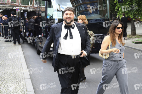 Deutscher Filmpreis 2025 in Berlin