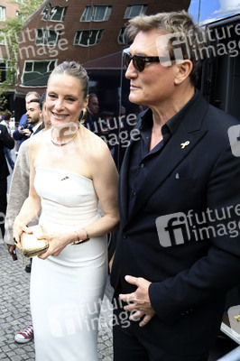 Deutscher Filmpreis 2025 in Berlin