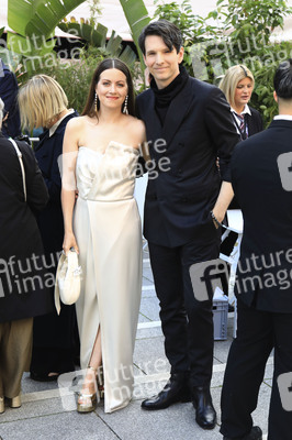 Deutscher Filmpreis 2025 in Berlin