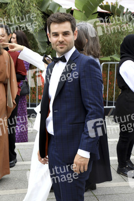 Deutscher Filmpreis 2025 in Berlin