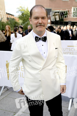 Deutscher Filmpreis 2025 in Berlin