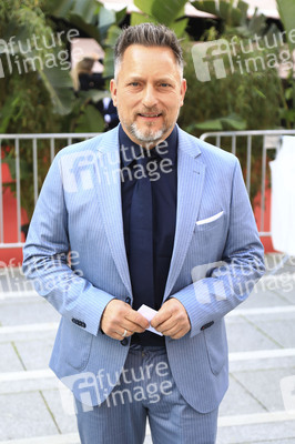 Deutscher Filmpreis 2025 in Berlin