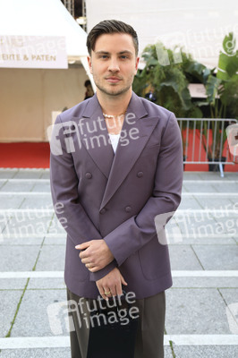 Deutscher Filmpreis 2025 in Berlin