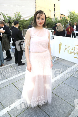 Deutscher Filmpreis 2025 in Berlin