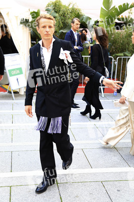 Deutscher Filmpreis 2025 in Berlin