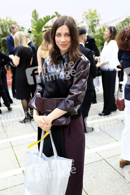 Deutscher Filmpreis 2025 in Berlin