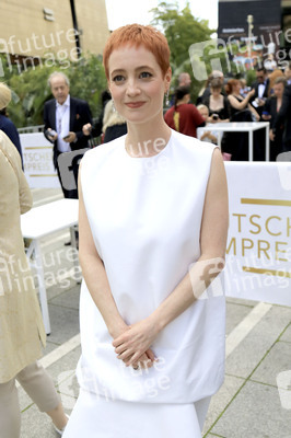 Deutscher Filmpreis 2025 in Berlin