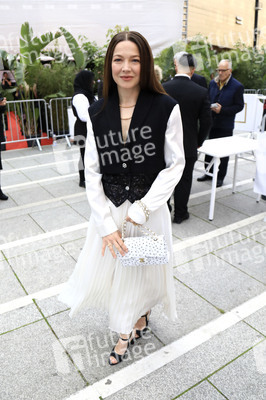 Deutscher Filmpreis 2025 in Berlin