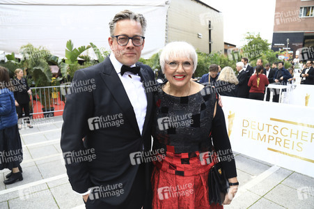 Deutscher Filmpreis 2025 in Berlin