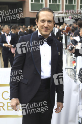 Deutscher Filmpreis 2025 in Berlin