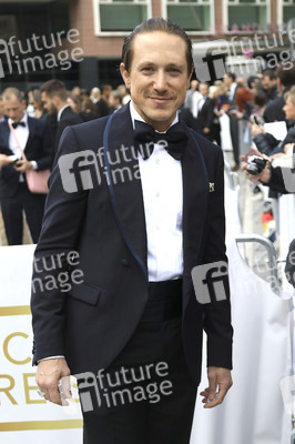 Deutscher Filmpreis 2025 in Berlin