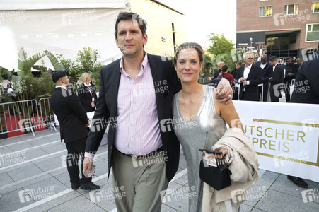 Deutscher Filmpreis 2025 in Berlin