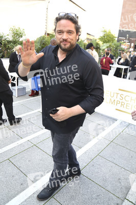 Deutscher Filmpreis 2025 in Berlin