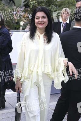 Deutscher Filmpreis 2025 in Berlin