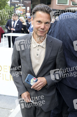 Deutscher Filmpreis 2025 in Berlin