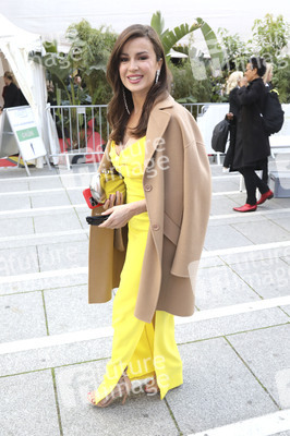 Deutscher Filmpreis 2025 in Berlin