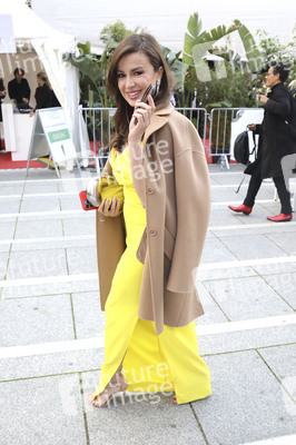 Deutscher Filmpreis 2025 in Berlin