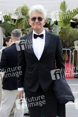 Deutscher Filmpreis 2025 in Berlin